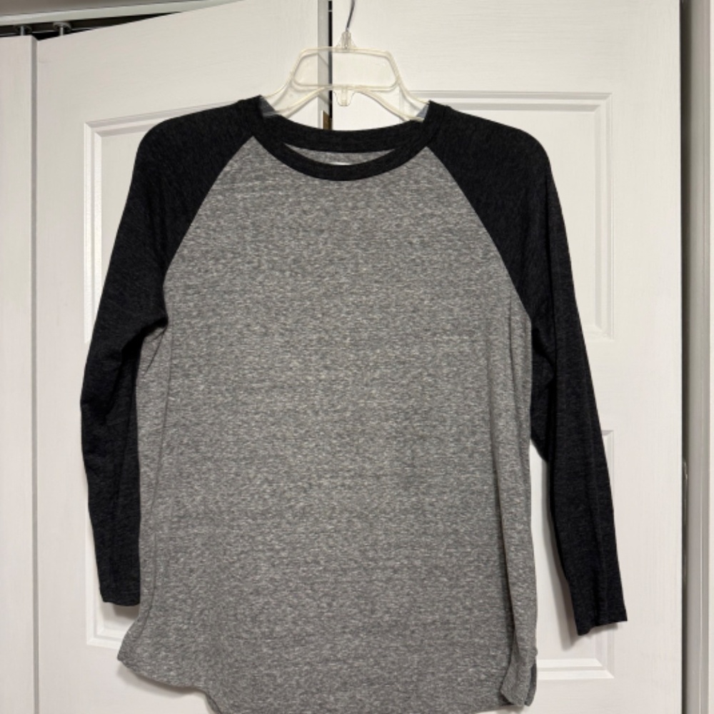 Old Navy Baseball Tee